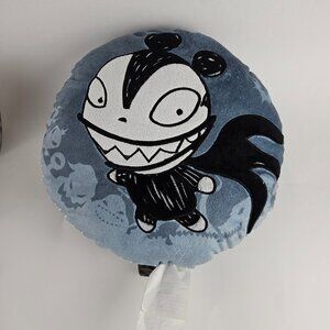 Jack Skellington Teddy NBC Face Decorative Big Pillow Nightmare Before Christmas